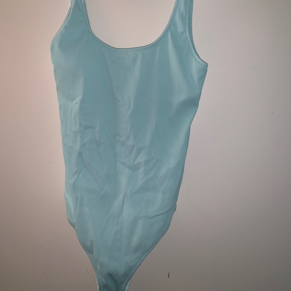 Aerie one piece bathing suit